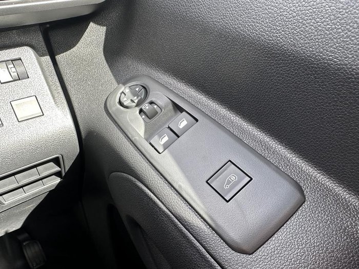 2024 Peugeot Partner Premium