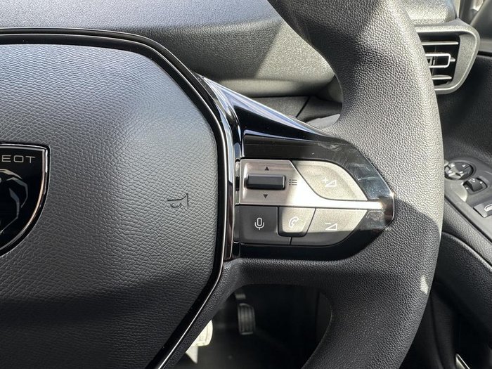 2024 Peugeot Partner Premium