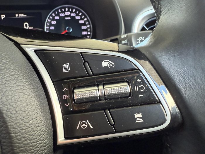 2024 Kia Cerato Sport+ BD MY24 Clear White