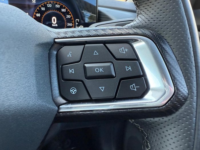 2024 Ford Mustang GT FO MY25 Vapour Blue