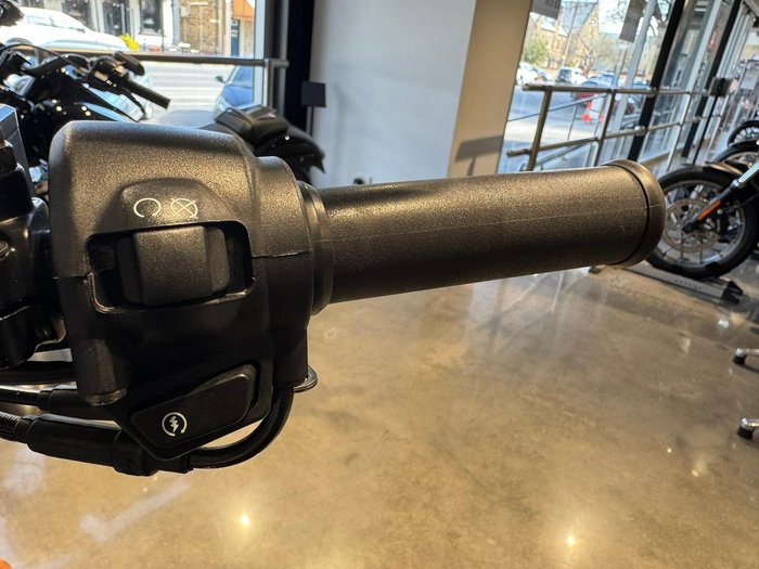 2019 Harley-Davidson Street 500 (XG500) Street Black