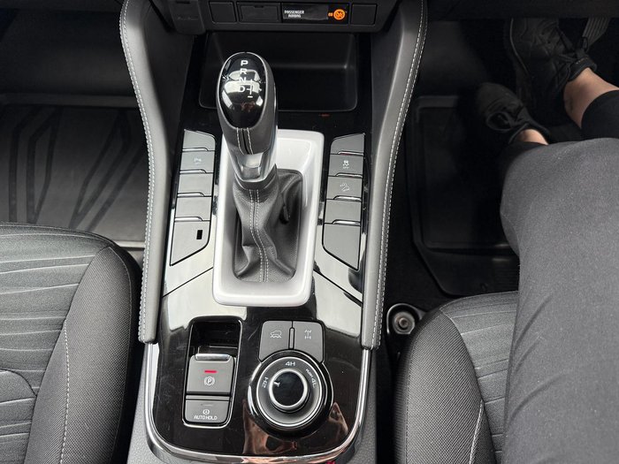 2024 Isuzu MU-X LS-U MY24 4X4 Dual Range Mineral White