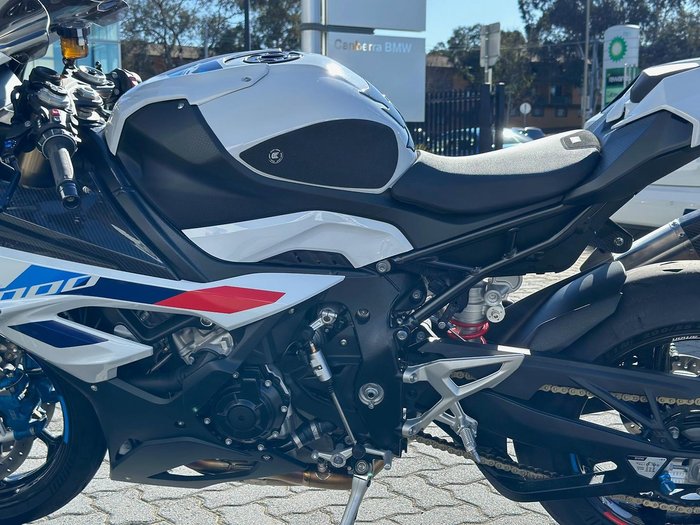 2023 BMW S 1000 RR M Sport S 1000 Red