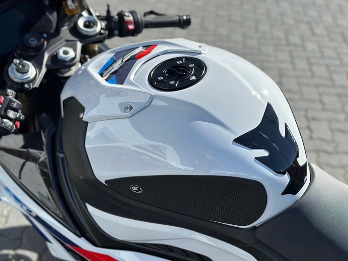 2023 BMW S 1000 RR M Sport S 1000 Red