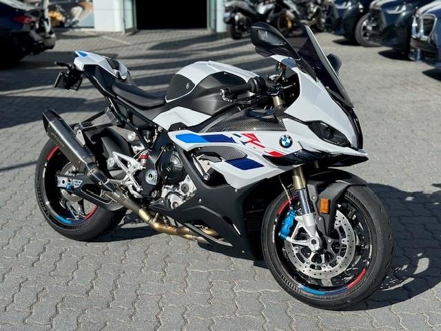 2023 BMW S 1000 RR M Sport S 1000 Red
