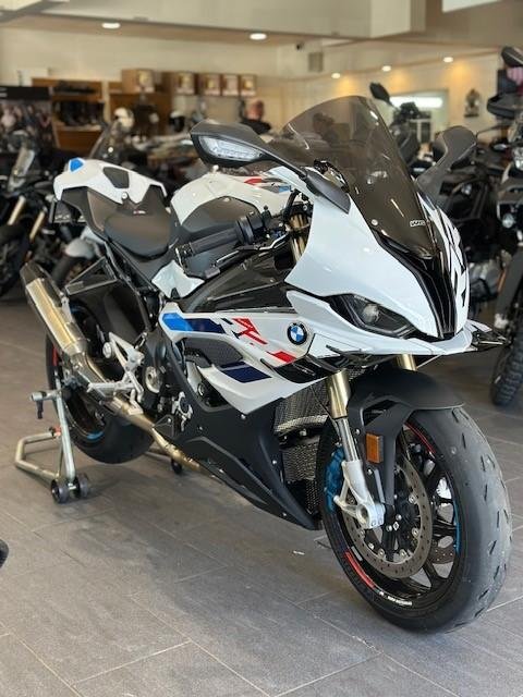 2023 BMW S 1000 RR M Sport S 1000 Red