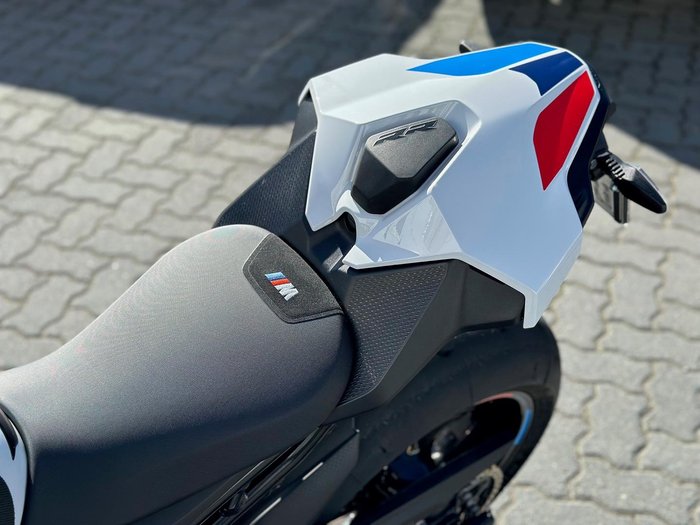2023 BMW S 1000 RR M Sport S 1000 Red