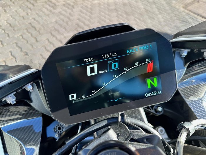 2023 BMW S 1000 RR M Sport S 1000 Red