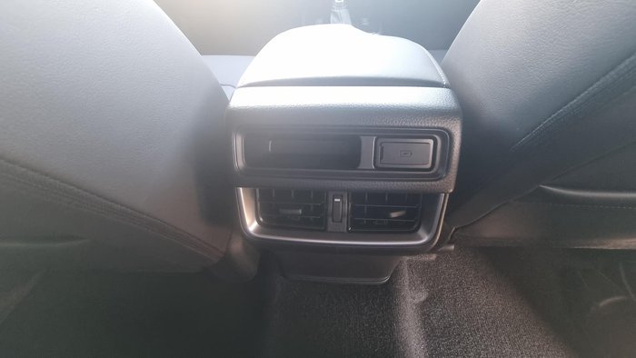 2025 Isuzu D-MAX LS-U+ MY24 4X4 Dual Range Obsidian Grey