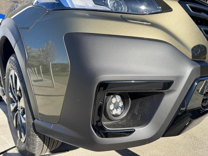 2025 Subaru Outback AWD Sport XT