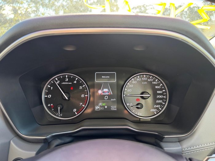 2025 Subaru Outback AWD Sport XT