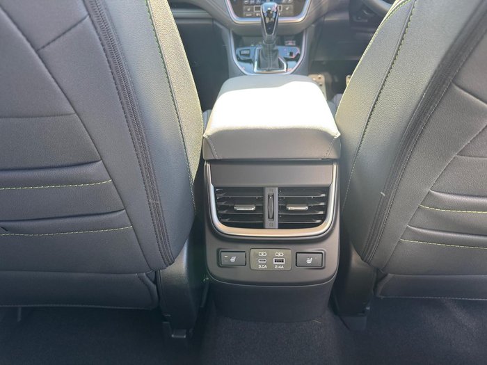 2025 Subaru Outback AWD Sport XT