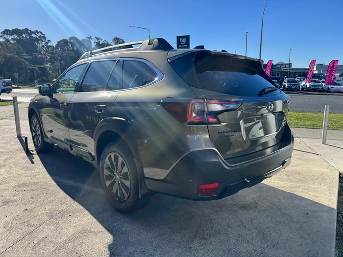2025 Subaru Outback AWD Sport XT