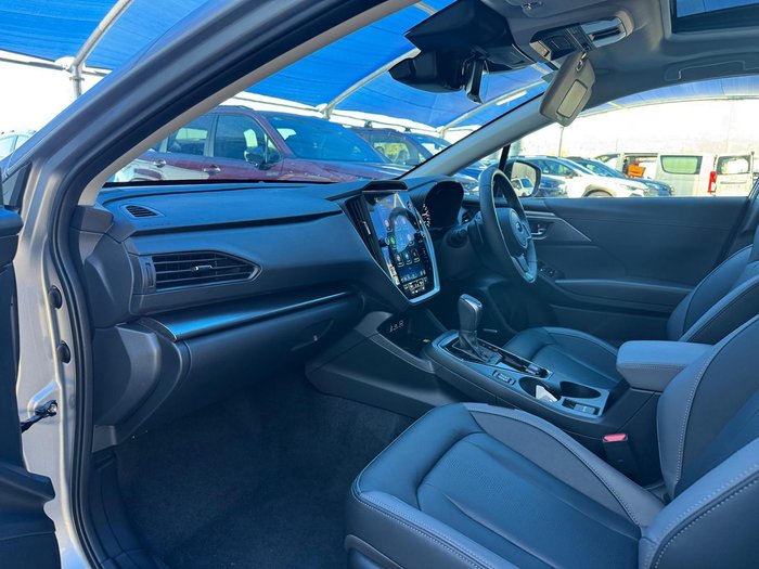 2024 Subaru Impreza 2.0S