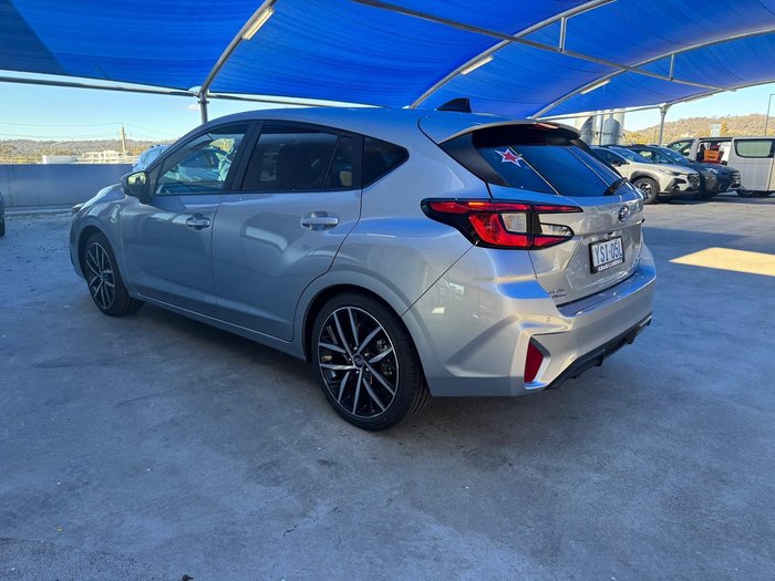 2024 Subaru Impreza 2.0S