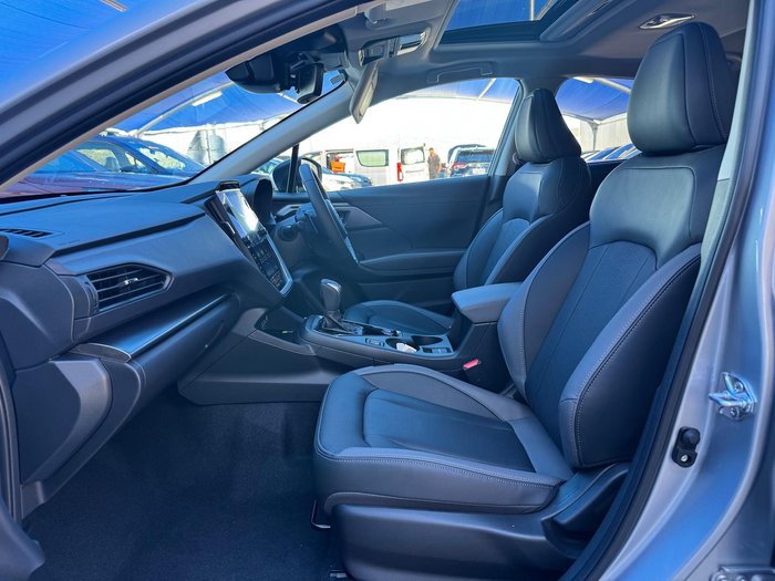 2024 Subaru Impreza 2.0S