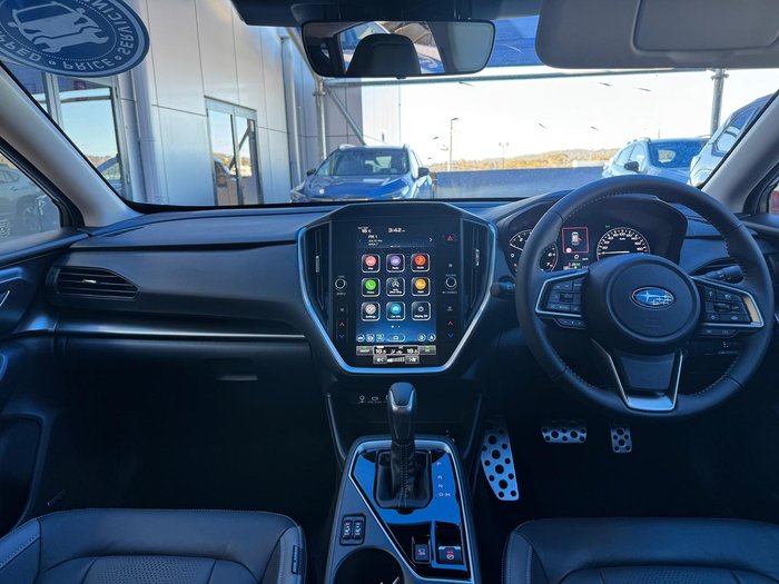 2024 Subaru Impreza 2.0S