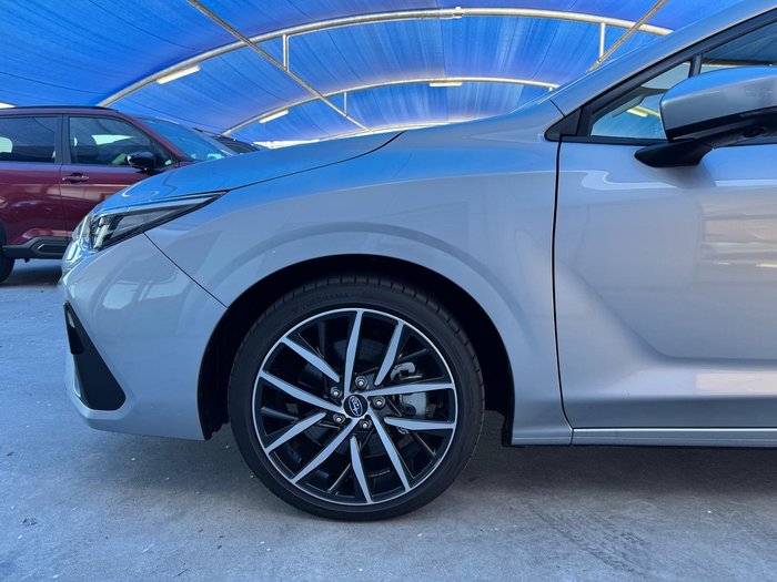 2024 Subaru Impreza 2.0S