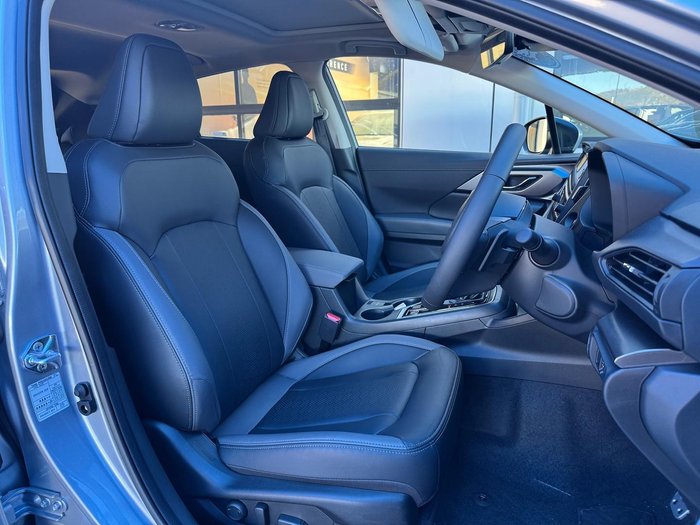 2024 Subaru Impreza 2.0S