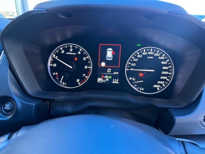 2024 Subaru Impreza 2.0S