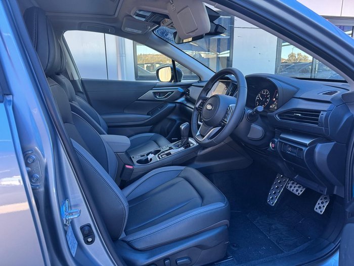 2024 Subaru Impreza 2.0S