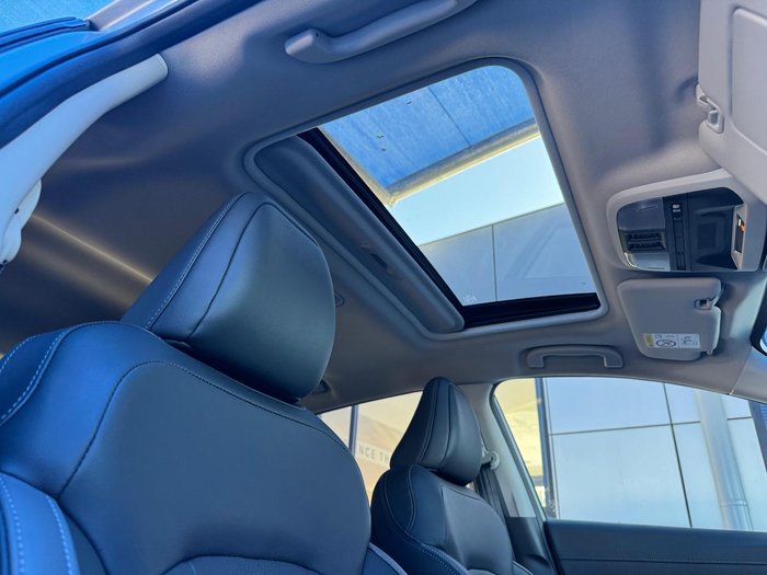 2024 Subaru Impreza 2.0S