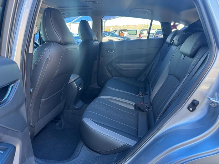 2024 Subaru Impreza 2.0S