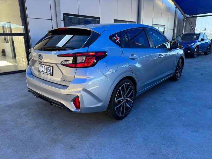 2024 Subaru Impreza 2.0S