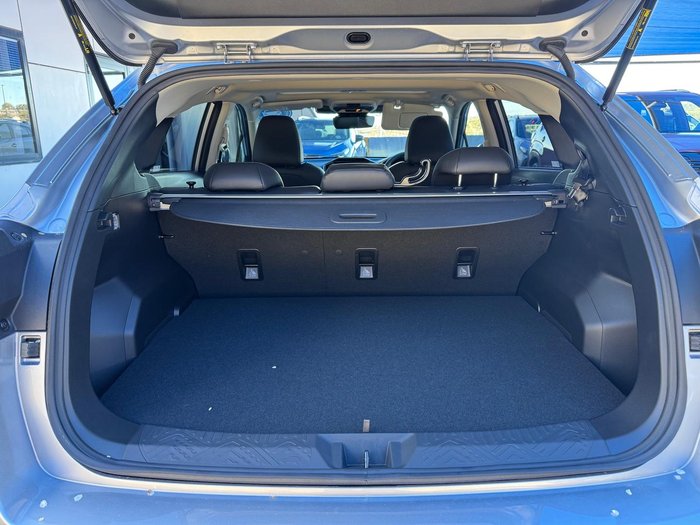 2024 Subaru Impreza 2.0S