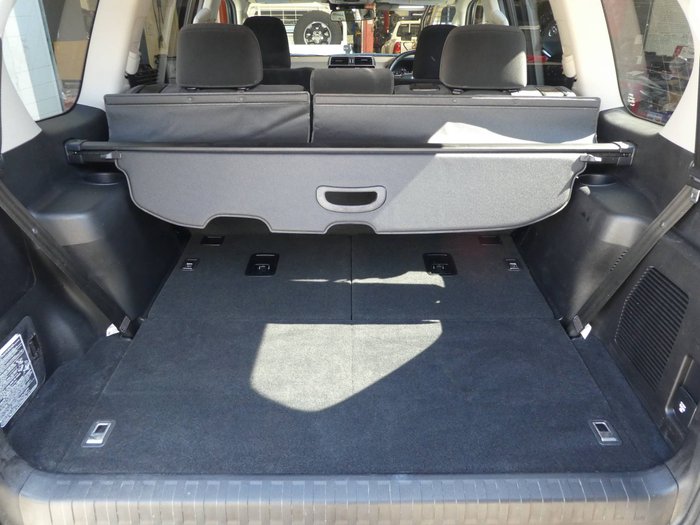 2023 Toyota LANDCRUISER PRADO  GXL 2.8L T DIESEL AUTOMATIC WAGON 4277430 005