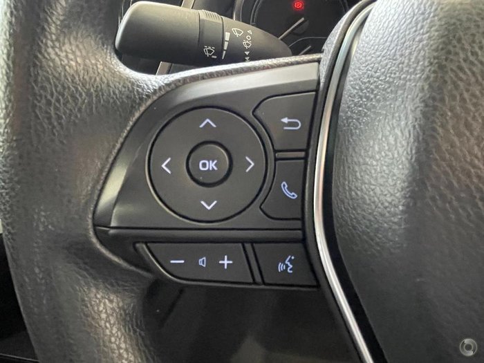 2023 Toyota Camry Ascent