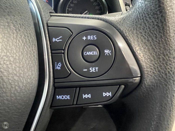 2023 Toyota Camry Ascent