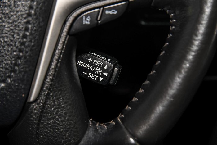 2019 Toyota Landcruiser Prado GXL GDJ150R 4X4 Dual Range Glacier White