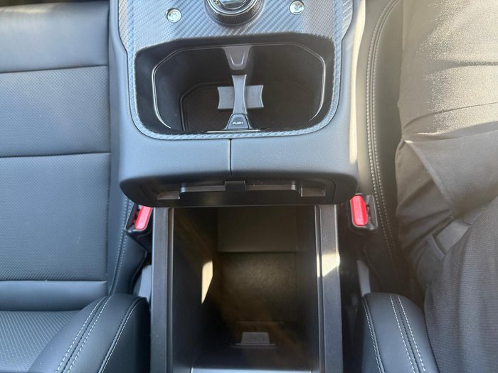 2025 GWM Haval H7 Vanta Hybrid