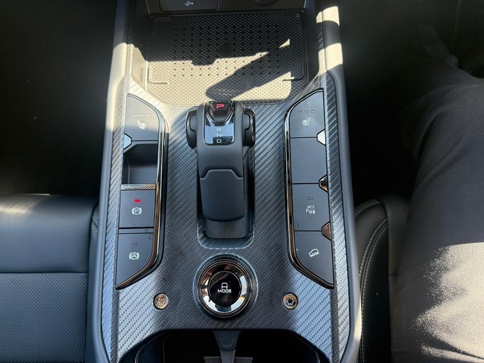 2025 GWM Haval H7 Vanta Hybrid