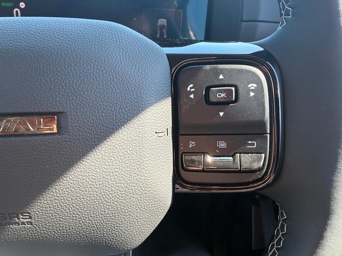 2025 GWM Haval H7 Vanta Hybrid