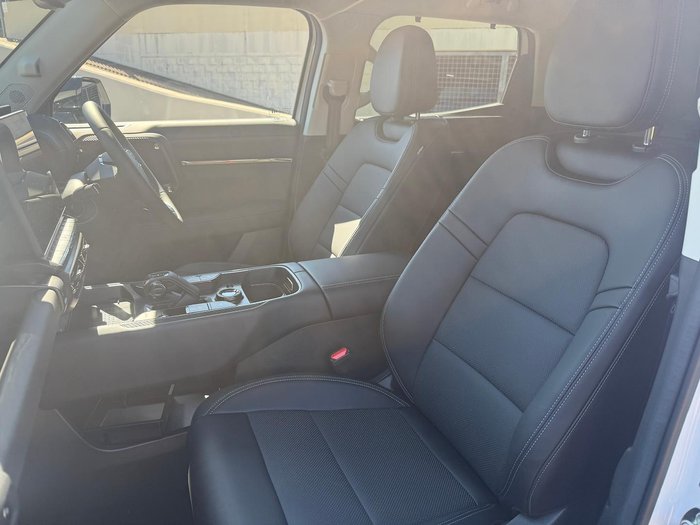 2025 GWM Haval H7 Vanta Hybrid