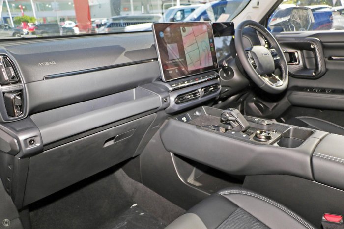 2025 GWM Haval H7 Vanta Hybrid