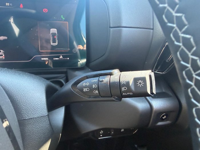 2025 GWM Haval H7 Vanta Hybrid