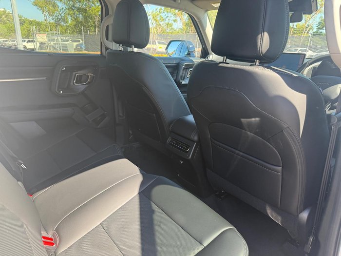 2025 GWM Haval H7 Vanta Hybrid