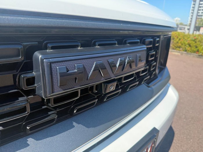 2025 GWM Haval H7 Vanta Hybrid