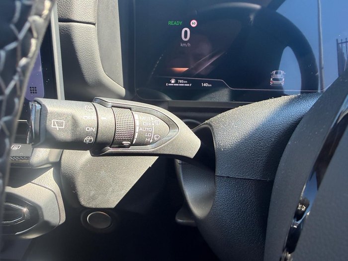2025 GWM Haval H7 Vanta Hybrid