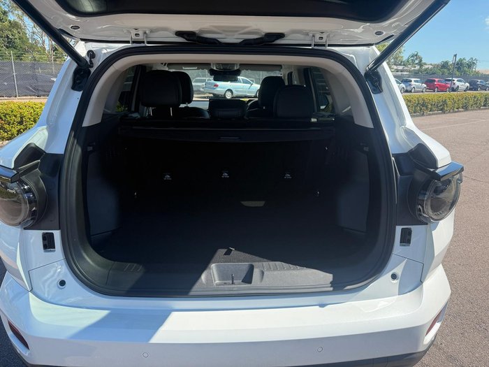 2025 GWM Haval H7 Vanta Hybrid