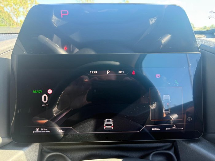 2025 GWM Haval H7 Vanta Hybrid
