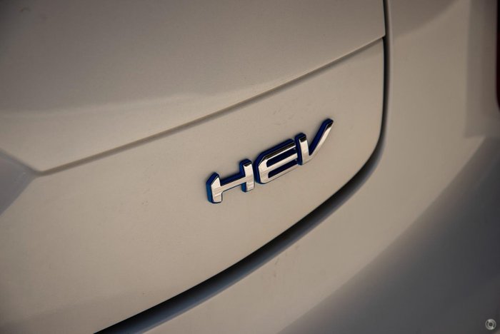 2025 GWM Haval Jolion Lux Hybrid