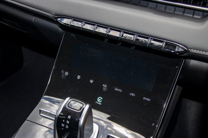 2025 Chery Tiggo 4 Ultimate