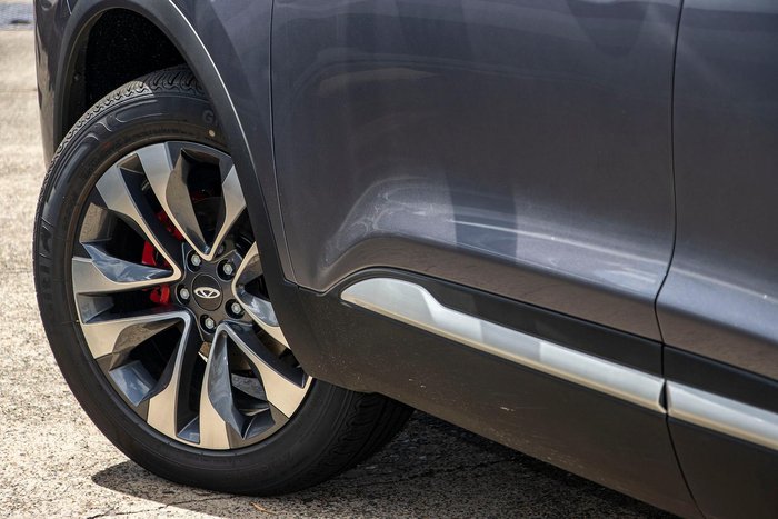 2025 Chery Tiggo 4 Ultimate