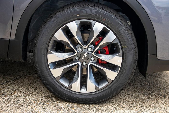 2025 Chery Tiggo 4 Ultimate