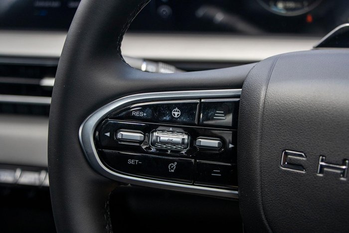 2025 Chery Tiggo 4 Ultimate