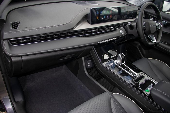 2025 Chery Tiggo 4 Ultimate